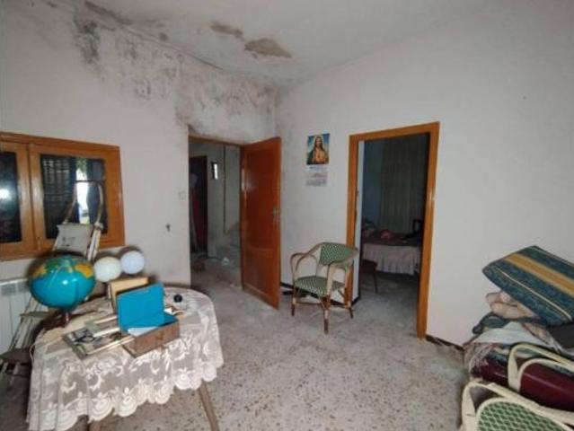 Chalet en venta en Tomelloso, Castilla-La Mancha