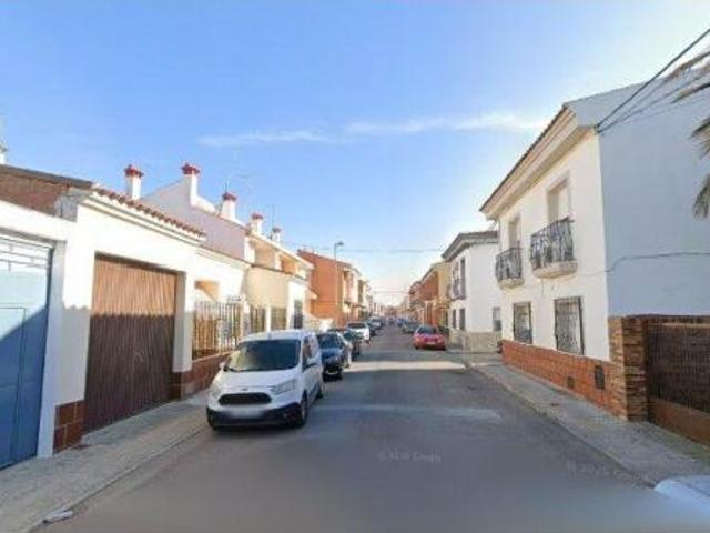 Chalet en venta en Tomelloso, Castilla-La Mancha