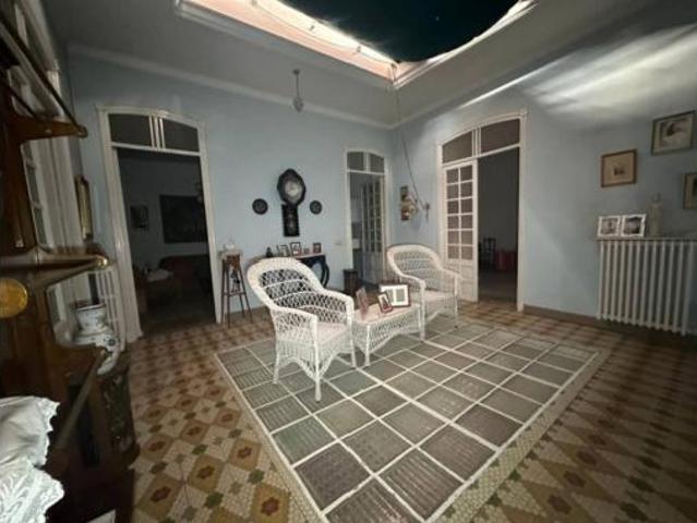 Chalet en venta en Tomelloso, Castilla-La Mancha