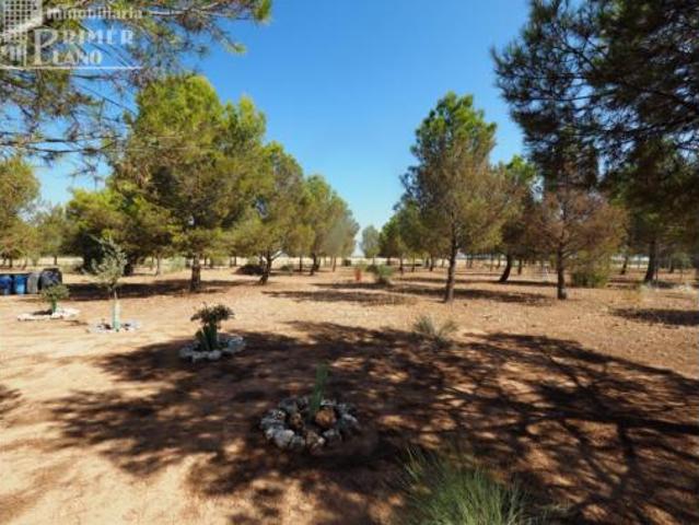 Chalet en venta en Tomelloso, Castilla-La Mancha