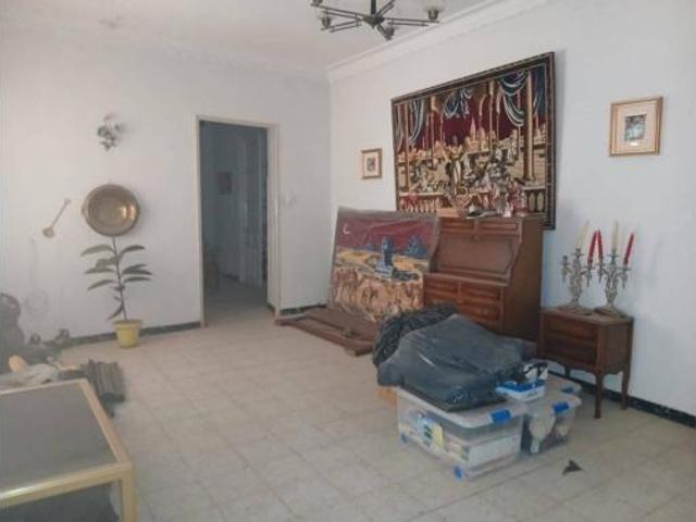 Chalet en venta en Tomelloso, Castilla-La Mancha