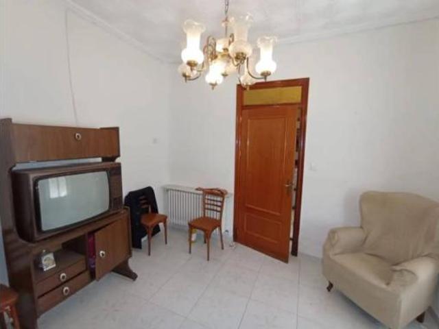 Chalet en venta en Tomelloso, Castilla-La Mancha
