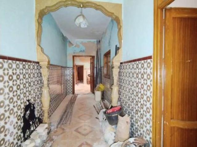 Chalet en venta en Tomelloso, Castilla-La Mancha