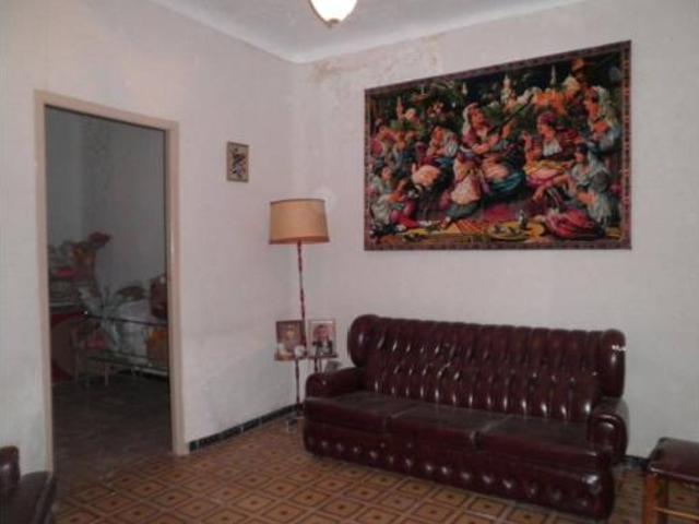 Chalet en venta en Tomelloso, Castilla-La Mancha