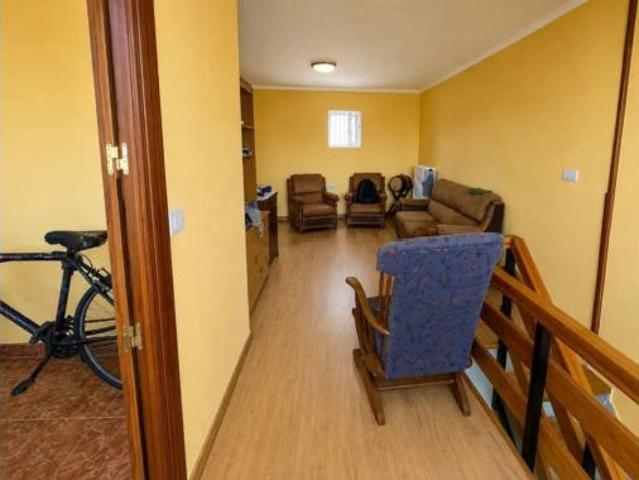 Chalet en venta en Tomelloso, Castilla-La Mancha