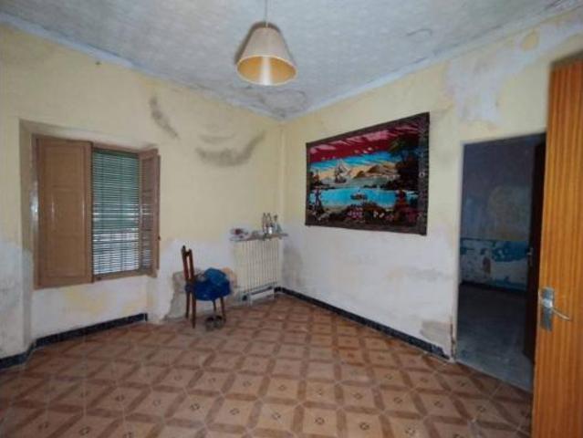 Chalet en venta en Tomelloso, Castilla-La Mancha
