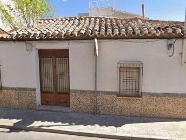 Chalet en venta en Tomelloso, Castilla-La Mancha
