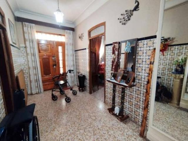 Chalet en venta en Tomelloso, Castilla-La Mancha