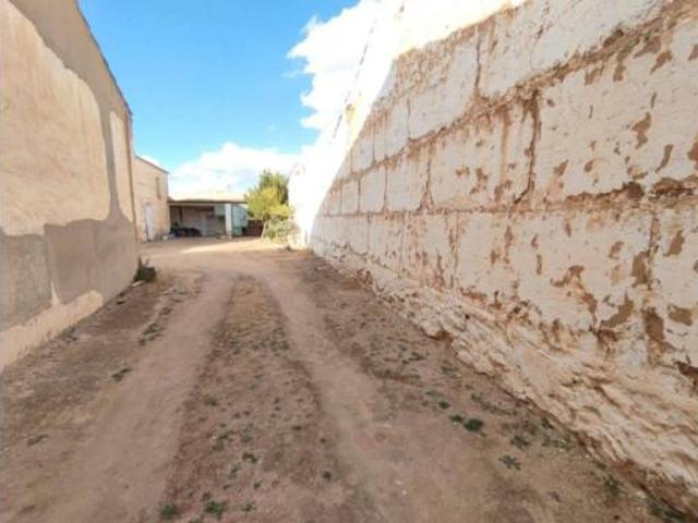 Chalet en venta en Tomelloso, Castilla-La Mancha