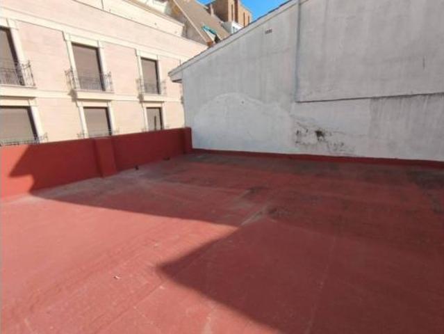 Chalet en venta en Tomelloso, Castilla-La Mancha