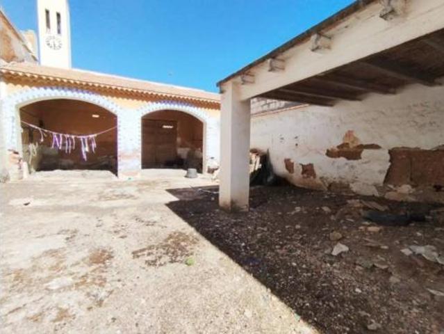 Chalet en venta en Tomelloso, Castilla-La Mancha