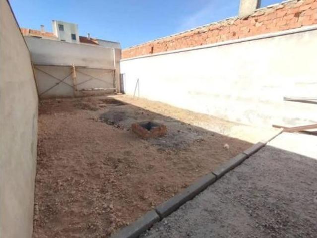Chalet en venta en Tomelloso, Castilla-La Mancha