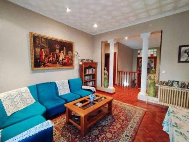 Chalet en venta en Tomelloso, Castilla-La Mancha