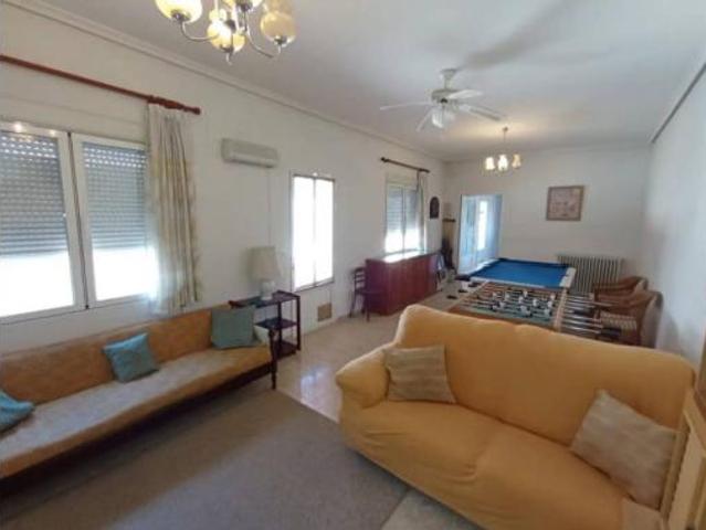 Chalet en venta en Tomelloso, Castilla-La Mancha