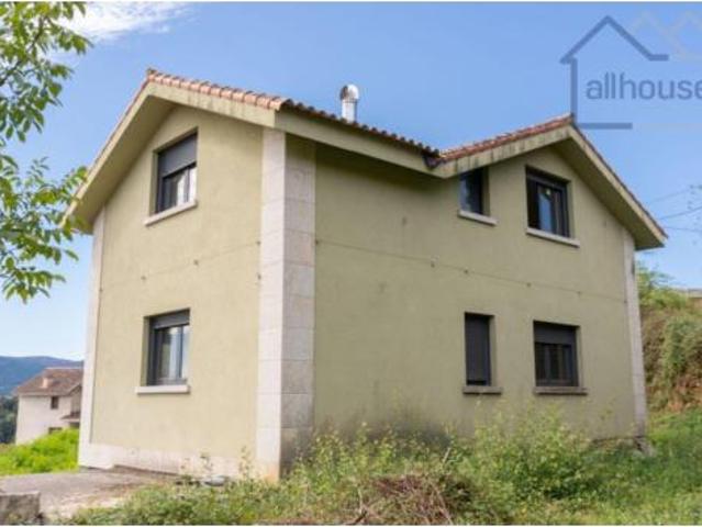 Chalet en venta en Tomiño, O Baixo Miño
