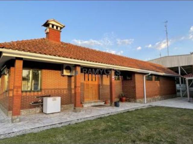 Chalet en venta en Tomiño, O Baixo Miño