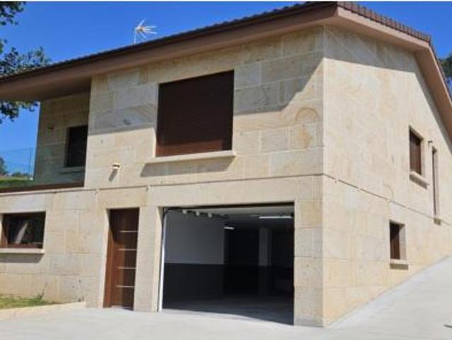 Chalet en venta en Tomiño, O Baixo Miño