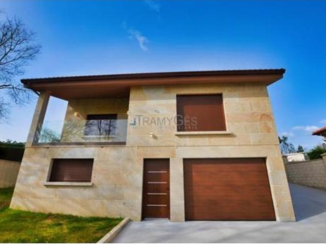 Chalet en venta en Tomiño, O Baixo Miño