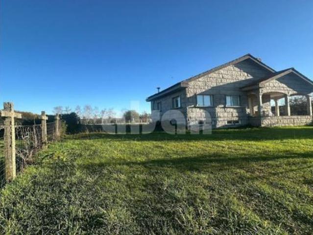 Chalet en venta en Tomiño, O Baixo Miño