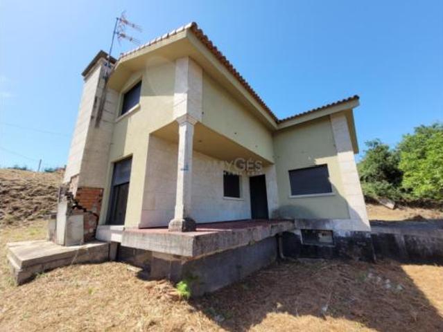 Chalet en venta en Tomiño, O Baixo Miño