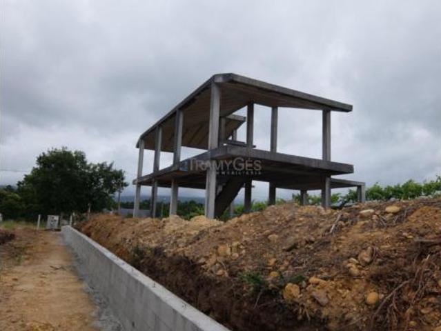 Chalet en venta en Tomiño, O Baixo Miño