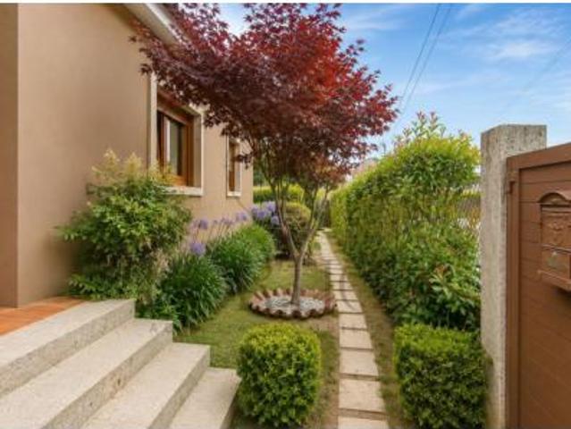 Chalet en venta en Tomiño, O Baixo Miño