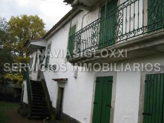 Chalet en venta en Tomiño, O Baixo Miño