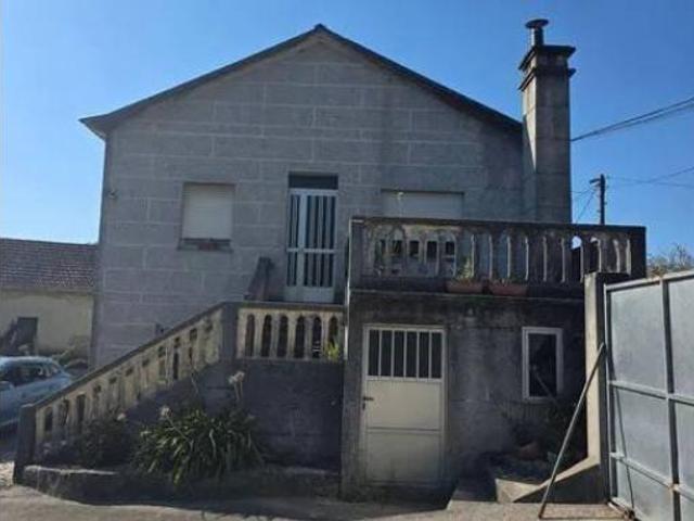 Chalet en venta en Tomiño, O Baixo Miño