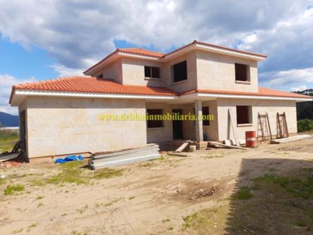 Chalet en venta en Tomiño, O Baixo Miño
