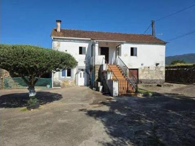 Chalet en venta en Sobrada, Tomiño