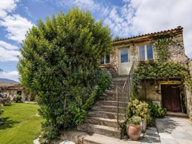 Chalet en venta en Tomiño, O Seixo