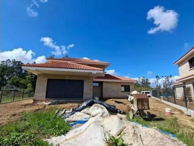 Chalet en venta en Tomiño, O Baixo Miño