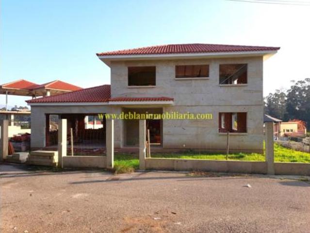 Chalet en venta en Tomiño, O Baixo Miño