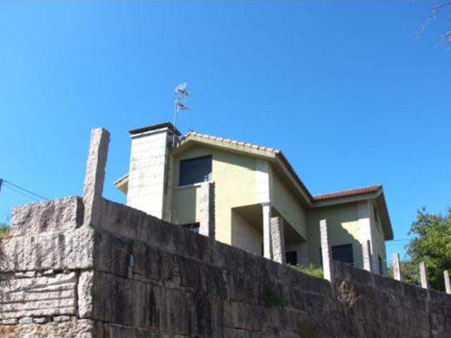 Chalet en venta en Tomiño, O Baixo Miño