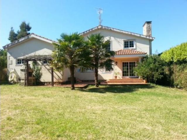 Chalet en venta en Tomiño, O Baixo Miño