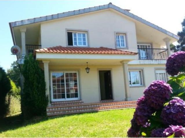 Chalet en venta en Tomiño, O Baixo Miño