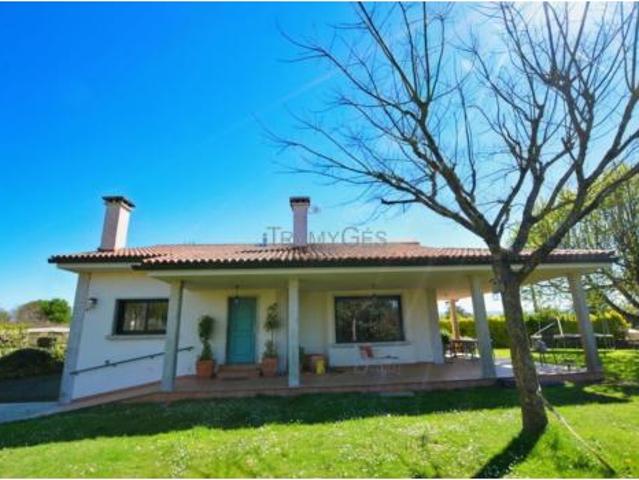 Chalet en venta en Tomiño, O Baixo Miño