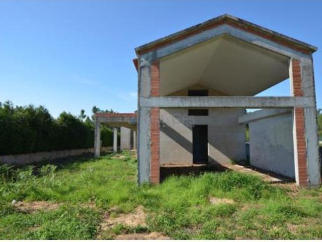 Chalet en venta en Tomiño, O Baixo Miño