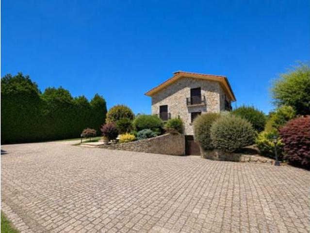 Chalet en venta en Tomiño, O Baixo Miño