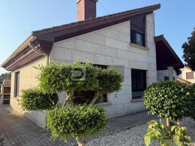 Chalet en venta en Tomiño, O Baixo Miño