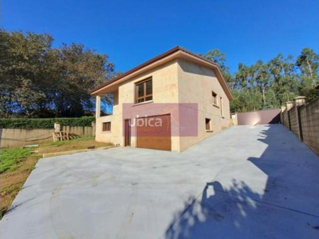 Chalet en venta en Tomiño, O Baixo Miño