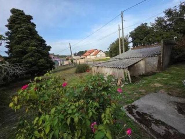 Chalet en venta en Tomiño, O Seixo