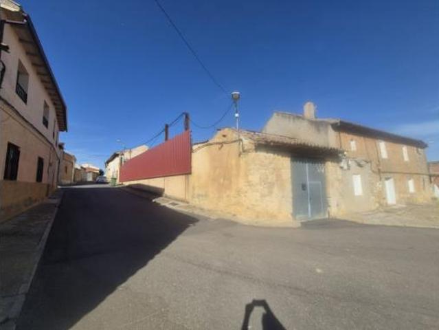 Chalet en venta en Tordehumos, Castilla y León