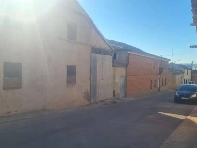 Chalet en venta en Tordehumos, Castilla y León