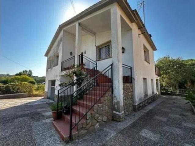 Chalet en venta en Mas de Mora, Maresme