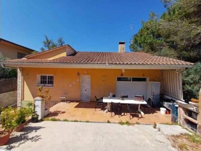 Chalet en venta en Mas de Mora, Maresme
