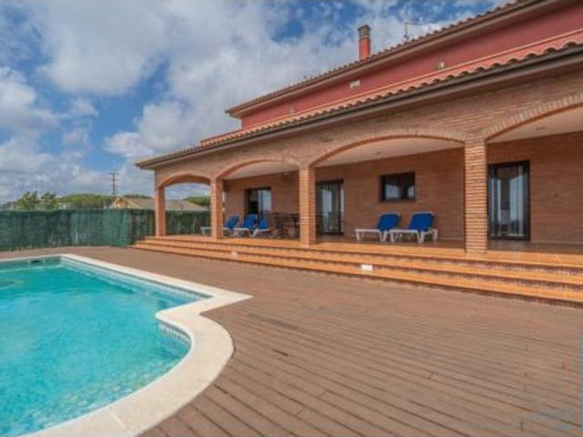 Chalet en venta en Mas de Mora, Maresme