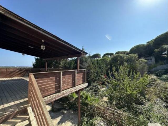 Chalet en venta en Sant Daniel, Tordera