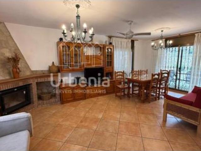 Chalet en venta en Mas de Mora, Maresme