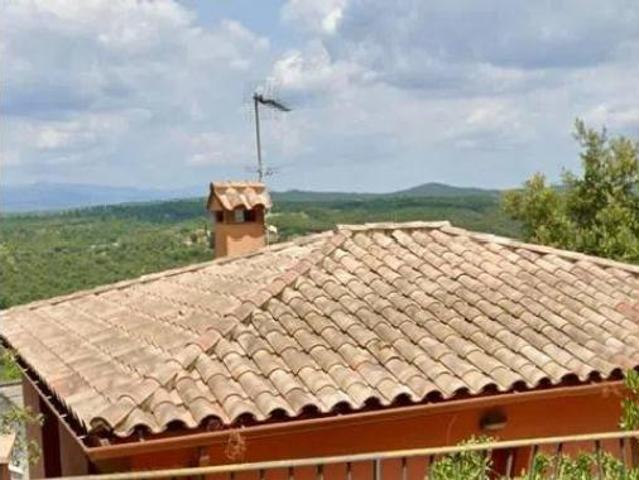 Chalet en venta en Mas de Mora, Maresme